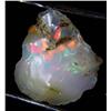 Image 1 : 5.90-Ct GEM ETHIOPIAN OPAL ROUGH