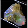 Image 1 : 2.66-Ct GEM ETHIOPIAN OPAL ROUGH