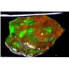3.96-Ct GEM ETHIOPIAN OPAL ROUGH