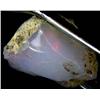 Image 1 : 7.30-Ct GEM ETHIOPIAN OPAL ROUGH