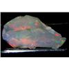 Image 1 : 4.00-Ct GEM ETHIOPIAN OPAL ROUGH