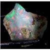 Image 1 : 4.53-Ct GEM ETHIOPIAN OPAL ROUGH