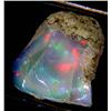3.90-Ct GEM ETHIOPIAN OPAL ROUGH