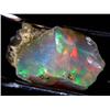 Image 1 : 5.70-Ct GEM ETHIOPIAN OPAL ROUGH