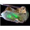 Image 1 : 4.54-Ct GEM ETHIOPIAN OPAL ROUGH