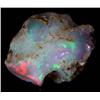 Image 1 : 5.08-Ct GEM ETHIOPIAN OPAL ROUGH