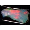 Image 1 : 7.19-Ct GEM ETHIOPIAN OPAL ROUGH