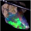 Image 1 : 5.10-Ct GEM ETHIOPIAN OPAL ROUGH