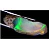 Image 1 : 3.18-Ct GEM ETHIOPIAN OPAL ROUGH