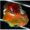 4.40-Ct GEM ETHIOPIAN OPAL ROUGH