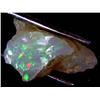 5.57-Ct GEM ETHIOPIAN OPAL ROUGH