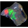 Image 1 : 5.07-Ct GEM ETHIOPIAN OPAL ROUGH