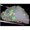 6.78-Ct GEM ETHIOPIAN OPAL ROUGH
