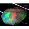 Image 1 : 4.20-Ct GEM ETHIOPIAN OPAL ROUGH