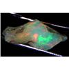 Image 1 : 5.86-Ct GEM ETHIOPIAN OPAL ROUGH