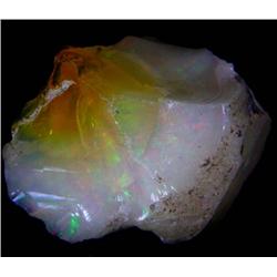 9.16-Ct GEM ETHIOPIAN OPAL ROUGH
