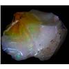 Image 1 : 9.16-Ct GEM ETHIOPIAN OPAL ROUGH
