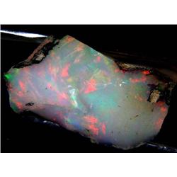 7.90-Ct GEM ETHIOPIAN OPAL ROUGH