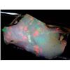 Image 1 : 7.90-Ct GEM ETHIOPIAN OPAL ROUGH