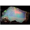 Image 1 : 5.41-Ct GEM ETHIOPIAN OPAL ROUGH
