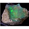 Image 1 : 4.79-Ct GEM ETHIOPIAN OPAL ROUGH