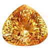 Image 1 : 39.68ct Imperial Unheated Topaz  Appr. Est. $79k (GEM-26954)