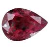 1.27ct Awesome Blood Red Ruby Cushion Africa (GEM-19543)