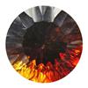 24.60ct Concave Imperial Topaz  Appr. Est. $49200 (GEM-26980)