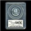 Image 3 : 2001S US NC Silver Quarter Graded PCGS PR69 DCAM (COI-5436)