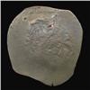 1200AD Byzantine Trachy Hi Grade Cup coin (COI-5195)