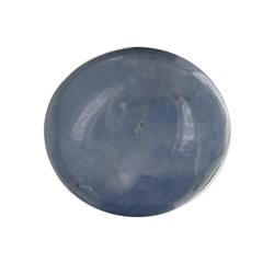 3.24ct Unheated Natural Star Sapphire (GEM-26507)