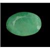 0.68ct Unheated Green Colombian Emerald  (GEM-22875F)
