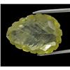 Image 1 : 40.51ct Precious Lemon Citrine Gem  (GEM-24194)
