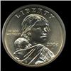 2004P Sacagawea GEM $1 Coin PCGS MS68 (COI-6362)