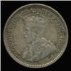 1918 Canada 5c Silver Hi Grade (COI-6701)