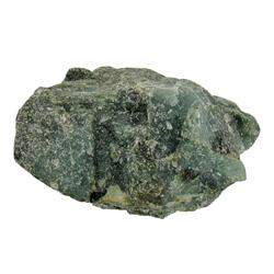 90.37ct Super Natural Rough Green Emerald Unheated (GEM-25755)