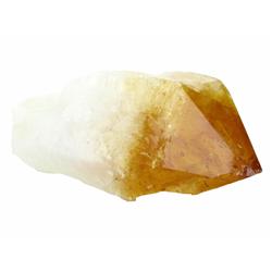 285ct Natural Golden Citrine Crystal (GEM-21128)