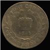 Image 2 : 1873 Canada Newfoundland Large Cent RARE (COI-6770)