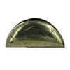Image 1 : 18.24ct Fabulous Cut & Polished Pyrite Gem Fancy (GEM-22084)