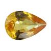 Image 1 : 0.43ct Red Orange Sapphire VS (GEM-19314E)
