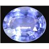 0.94ct Dazzling Tanzanite Color Sapphire Ceylon (GEM-19857)