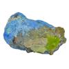 Image 2 : 45ct VERY RARE Cyanotrichite Crystal Cluster (GEM-20417)