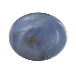 3.82ct Unheated Natural Star Sapphire (GEM-26510)