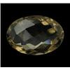30.96ct Glittering Natural Smoky Quartz (GEM-24148)