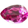 7.70ct Pure Pink Pear Topaz  Appr. Est. $19250 (GEM-26978)