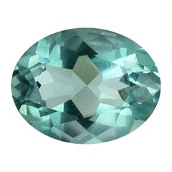 1.67ct AAA Green Amethyst  (GEM-26442)