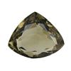 37.46ct Natural Smokey Quartz Trillion Cut (GEM-26249)