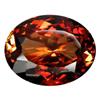 32.59ct Imperial Topaz Brazil  Appr. Est. $65k (GEM-26984)
