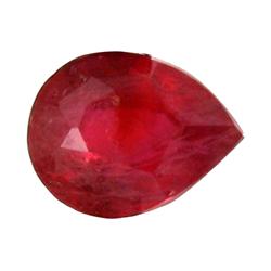 1.08ct Padparascha Sapphire    (GEM-26479)