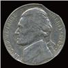 1982P Jefferson Nickel Clip Error Hi Grade (COI-5118)